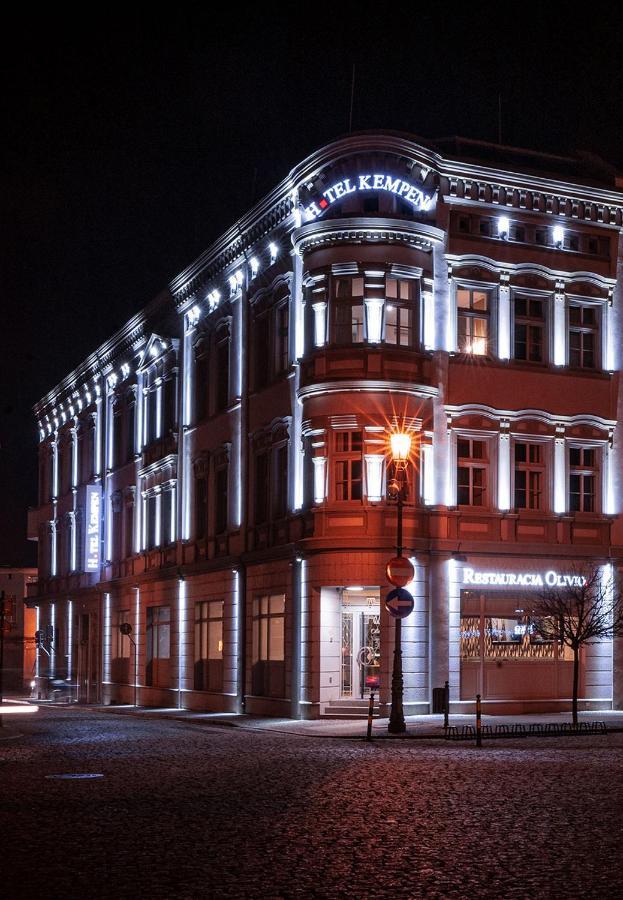 Kempen Exterior foto